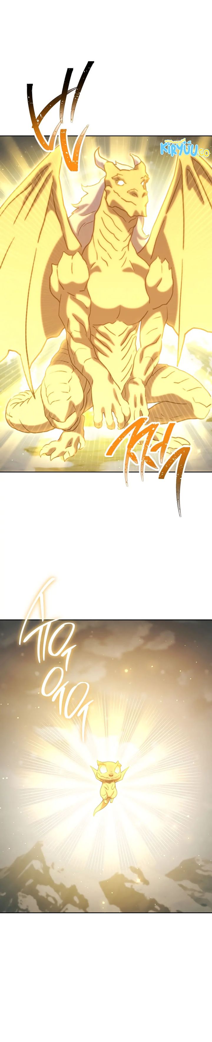 Dungeon Reset Chapter 254